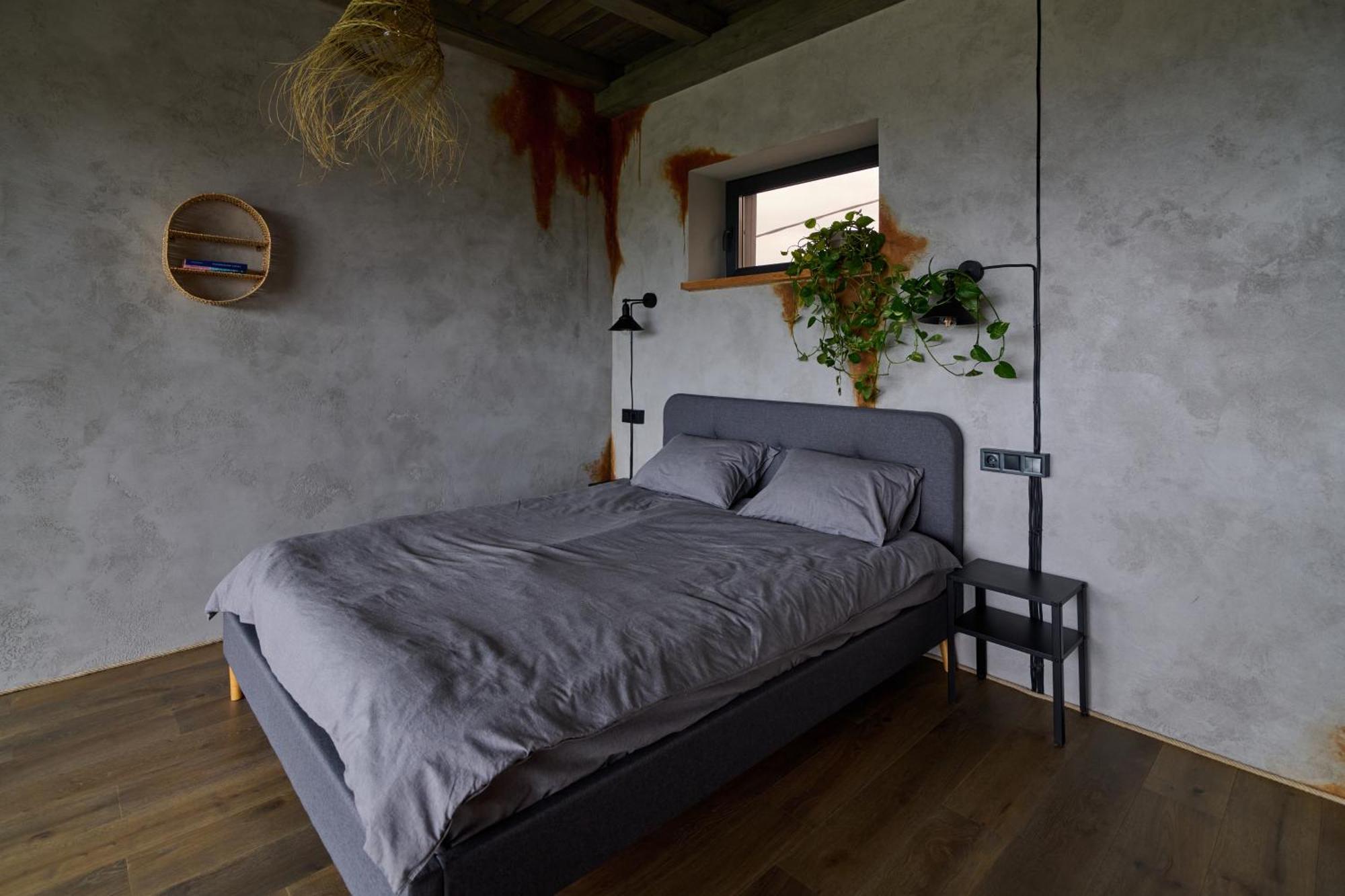 Апартаменты True Love С Видом На Горы Uschhorod Zimmer foto
